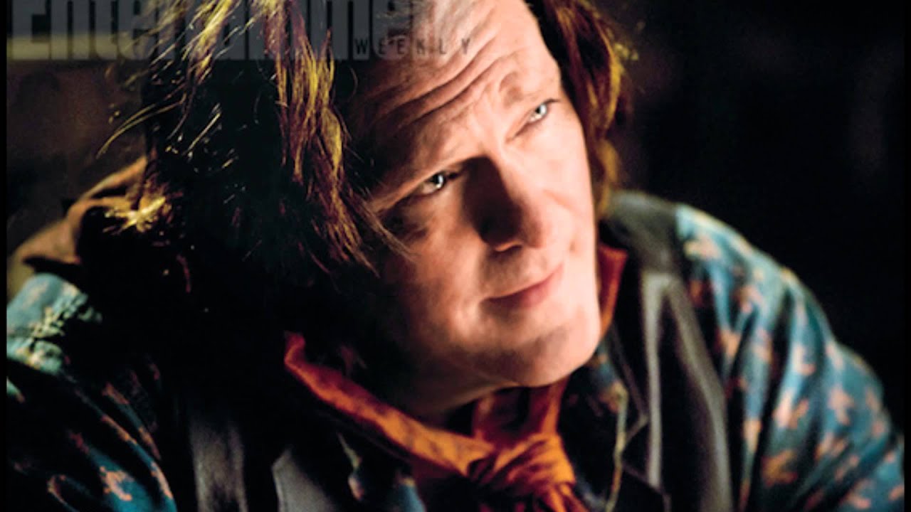 THE HATEFUL EIGHT -Non Official Trailer Music Samir Madi