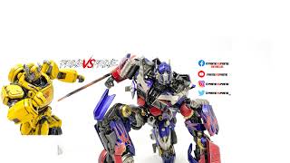 PrimeVsPrime Live Stream