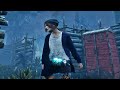 間違いなく今年一番の最高な試合(2021年)-Dead by Daylight【EXAM】