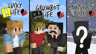 Wacky Life Series Ideas