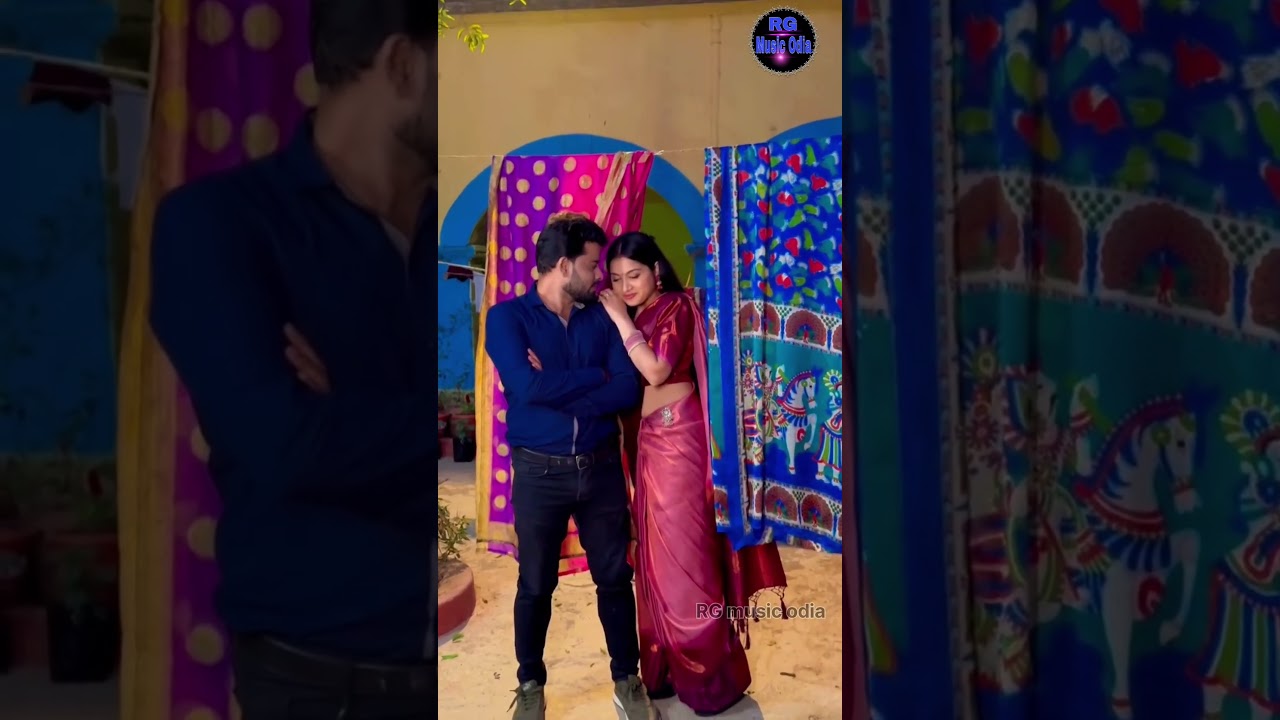 Prema Rutu Asigala #rgmusicodia #sidharthmusi #dance #love #musicgenre #song #jiomusic #zeesarthak
