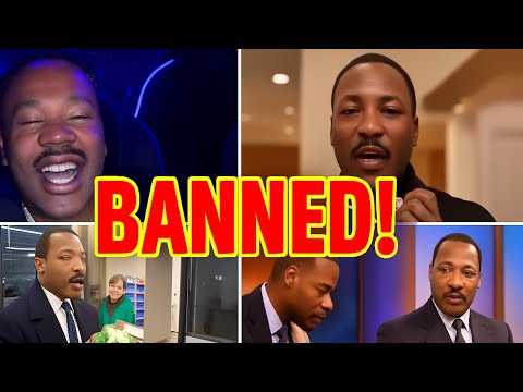 Ai BANS SORA DEEPFAKES OF MARTIN LUTHER KING JR DISRESPECTFUL VIDEOS FAMILY PLAN TO SUE