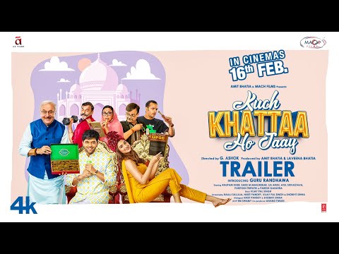 Kuch Khattaa Ho Jaay movie trailer download 480p 720p 1080p filmywap pagalmovies 9xmovies netflix