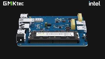 G3S: Small Cube, Endless Ways to Work, Stream, and Create