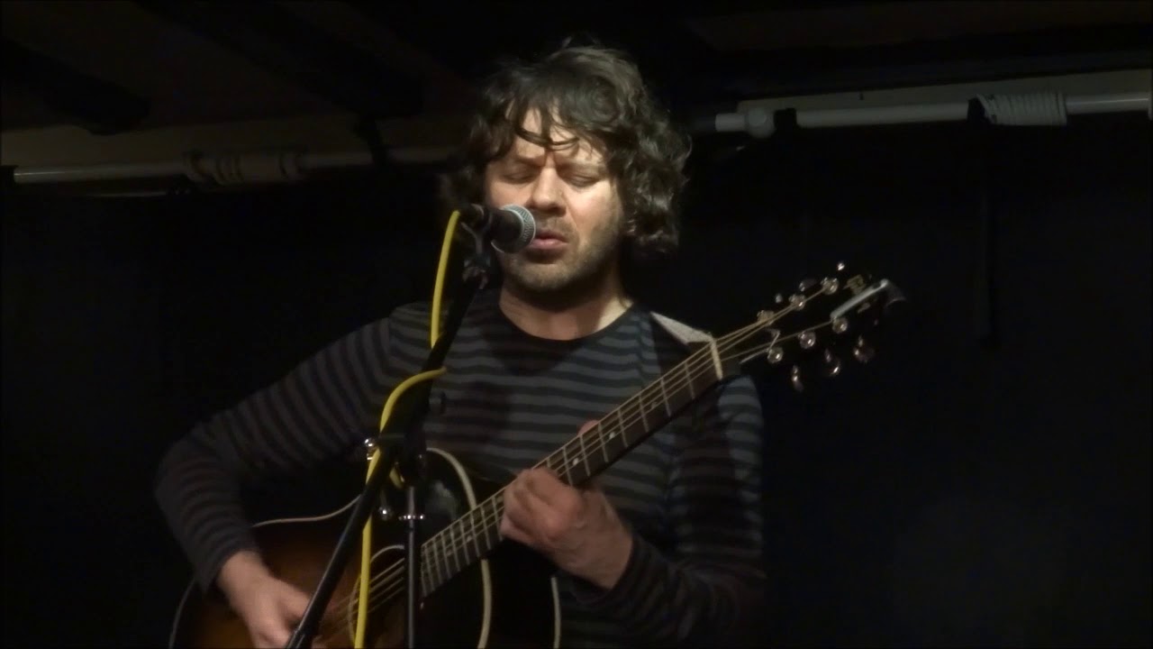 Ady Johnson - Jewelly Box @ The Oval Tavern, Croydon 04/01/18