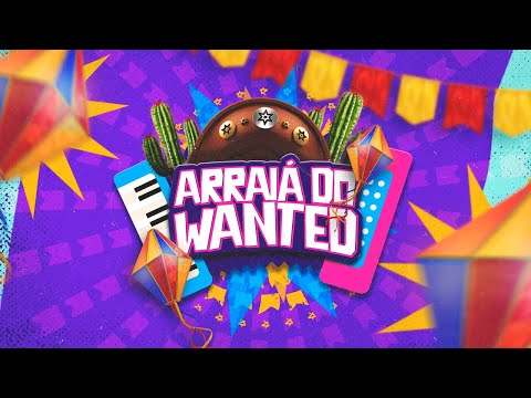 VAI ME MACHUCA - @cjnobeat, @mcmorenaofc & WANTED NO BEAT (VERSÃO ARRASTA PÉ)