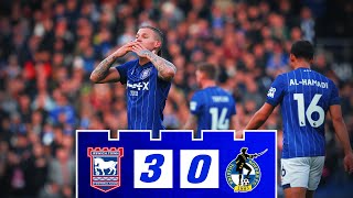 Ньюкасл - Бромли 3-1 видео