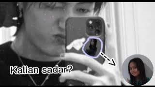 JADI IDOL KPOP HALU-?!!