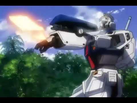 機動戦士ガンダム ポケットの中の戦争　　いつか空に届いて