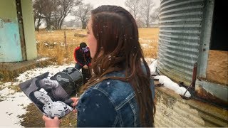 Alex Boye's "Bend Not Break"- Amber Kacherian cover