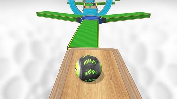 Going Balls: Super SpeedRun New Gameplay | Level 29569 Walkthrough | iOS/Android