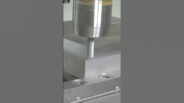 CNC Mold Machining Creating Precision That Shapes Every Product