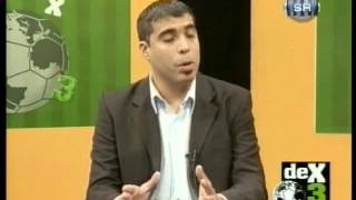 DEX3 - Programa emitido el 25/03/14