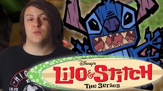 Lilo und Stitch: Zoff auf Hawaii - BloodLeaves screenshot 5