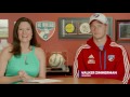 FCD Extra Time pres. Toyota Ep5 2016: Segment 1 with Walker Zimmerman