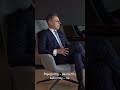 Suomijos prezidentas: reikia diskutuoti ramiau #15min #shorts