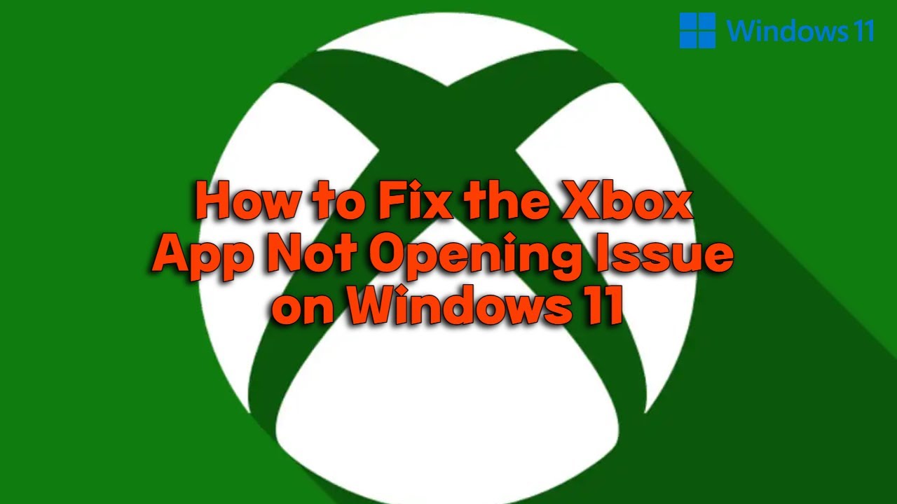 Cloud gaming is not working on Xbox app on Windows 11/10