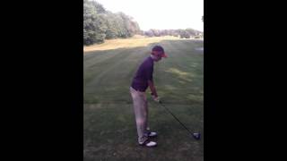 Martin Rather's Golf Swing Wealth