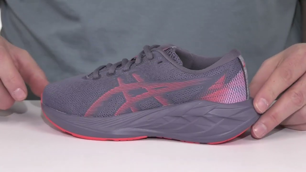 ASICS Kids Novablast 5 GS (Little Kid/Big Kid) SKU: 9982588