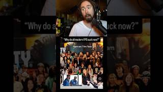 "Why Modern Games Suck" 💀