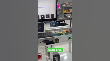 Neoden9 SMD LINE @neodenbrasil
