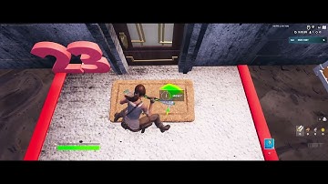 How YOU Can Complete Level 23 in Fortnite ESCAPE 2.0? Tutorial