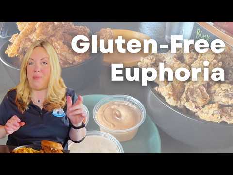 Gluten Free Restaurants Tempe Az