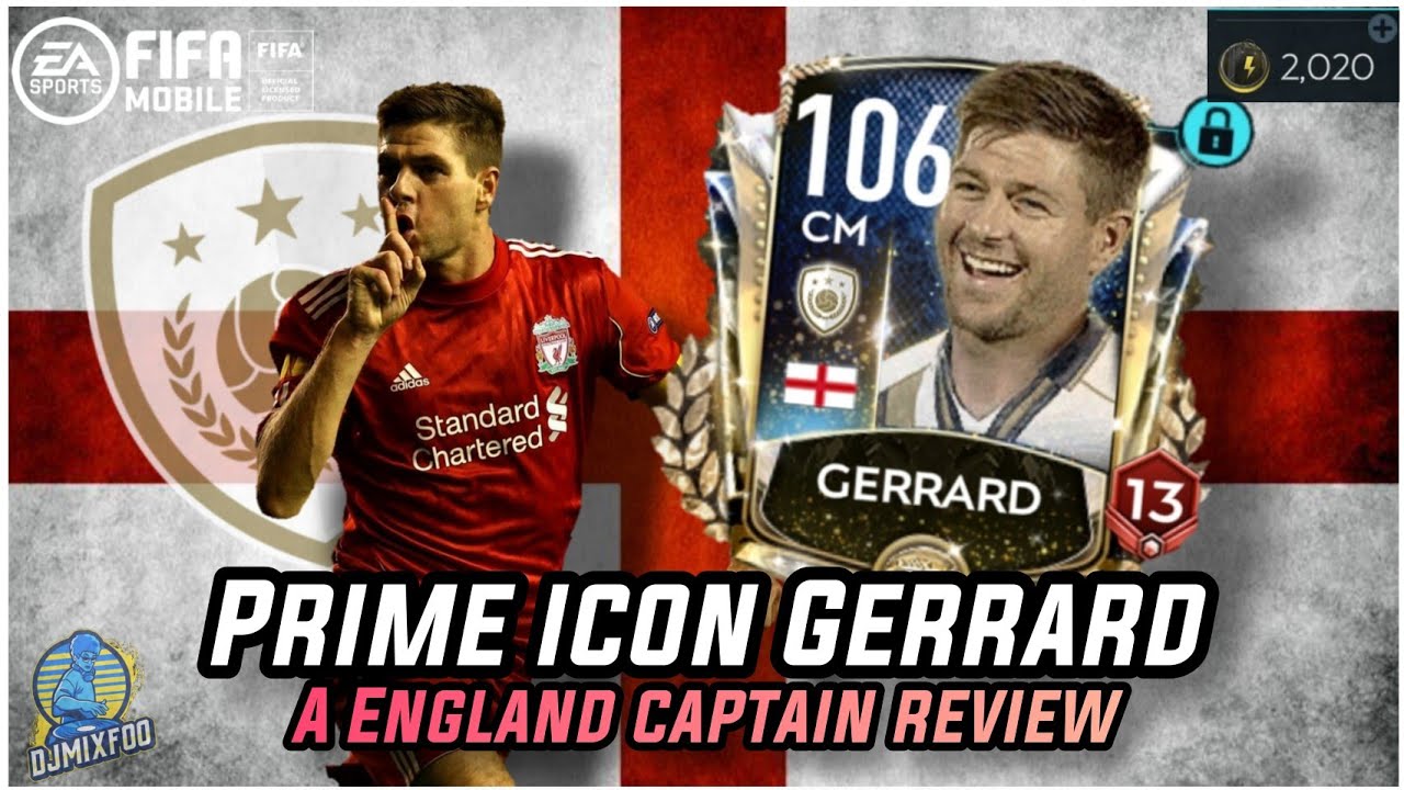 WOW! WE GOT PRIME ICON GERRARD! 3 TOTSSF 100+ PACKED! BEST CM IN FIFA MOBILE 20 GAMEPLAY