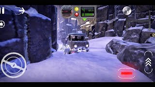 Offroad chronicles - First Gameplay HD screenshot 1