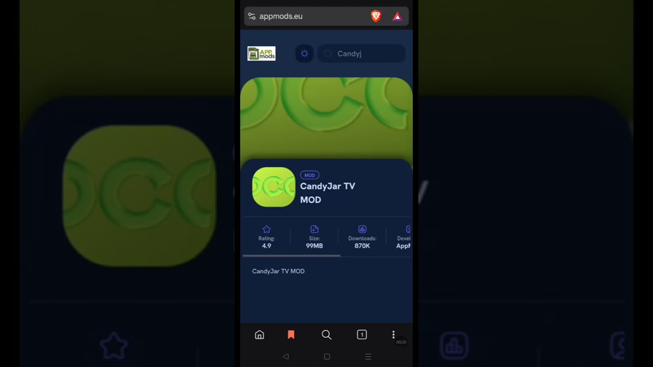 CandyJarTV MOD - CandyJarTV Free Coins (Galatea TV) . How To Hack Coins Unlimited In CandyJarTV