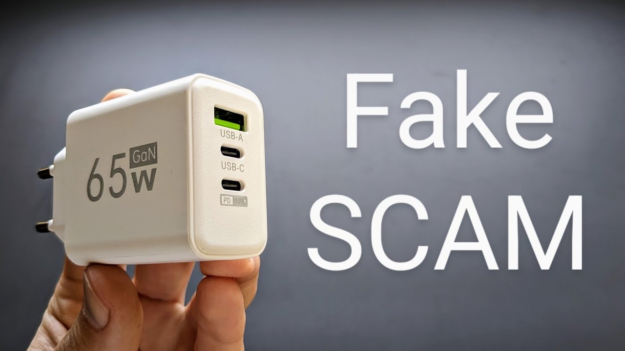 Chargeur Ordinateur Usb C Chargeur Rapide Gan Tech 3 Ports Pd Qc Pps Pour Chargeur Usb C 65w