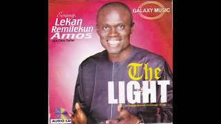 WithAbayomi - Lekan Remilekun Amos - The Light (Ilaje gospel)
