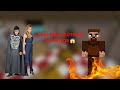 Hades Fakire Kötülük Yaptırıyor 😱 - Minecraft Zengin Fakir #20