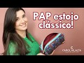 PAP Estojo Clássico | faça e venda | Carol Vilalta