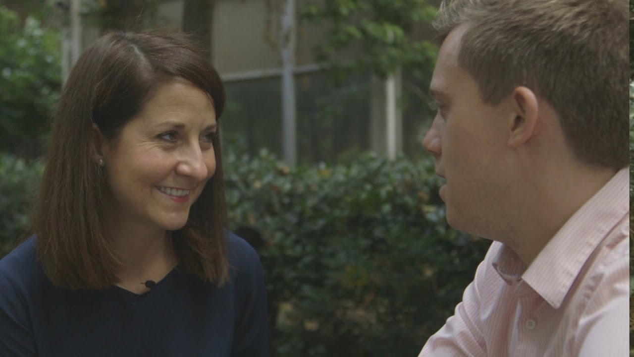 Film backdrop image for Owen Jones meets Liz Kendall (2015)