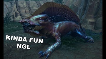 SWTOR PvP Idiots Vs Nim Red