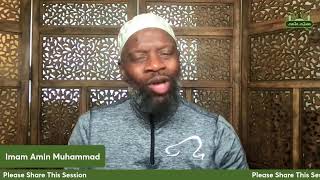 Imam Amin's Reflections on last night's BIRT