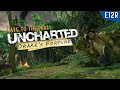 UNCHARTED... More like UNSH--  | [Late to The Party E12R]