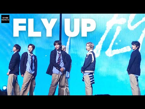 250519 Fly Up 4K Full cam 백밷뱈 풀캠  I 라이즈 쇼케이스 RIIZE ⟨ODYSSEY⟩ Premiere