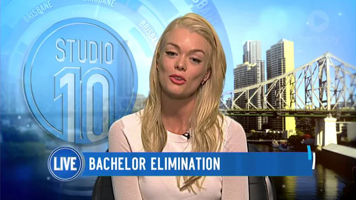 Bachelor Elimination