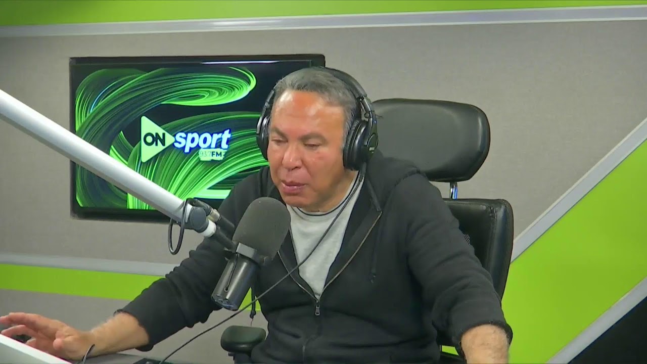 بث مباشر  - برنامج الفيلسوف مع أيمن يونس