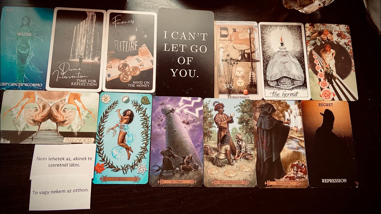 🔮A szeparáció BELSŐ motivációi ❤️‍🩹| Kollektív kapcsolati energia