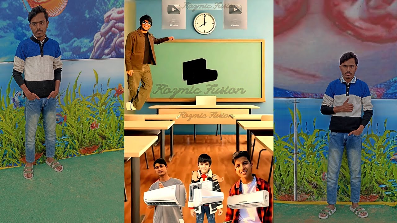 Kozmic Fusion  is live Sourav 🆚 sahil 🆚 kunali🆚 piyush || 