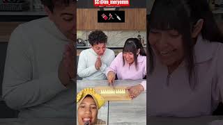 Dekk That Kakas Chocolate Was Returned shorts viral funny Im meryemm