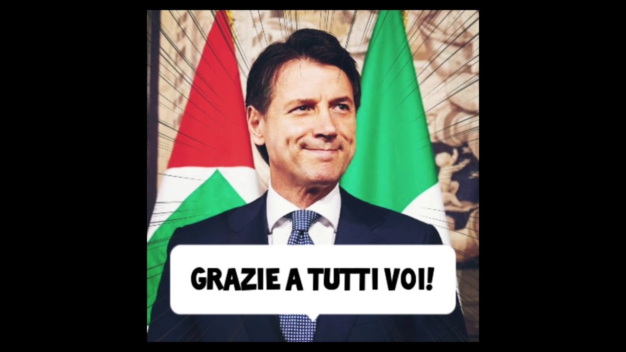 Si Dice A Voi Tutti O A Tutti Voi