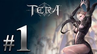 TERA - Прокачка Берсерка - #1 - Выбираем расу и класс в Tera online видео Выбираем онлайн/офлайн карты для android-устройств: Яндекс.Карты, Карты Google и 2ГИС