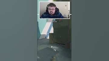 I 1v2 Third Map 5-5 vs THE BWST EUs In The World #shorts