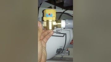 Tủ điện bơm tự động chống mất nước hụt nước cạn giếng