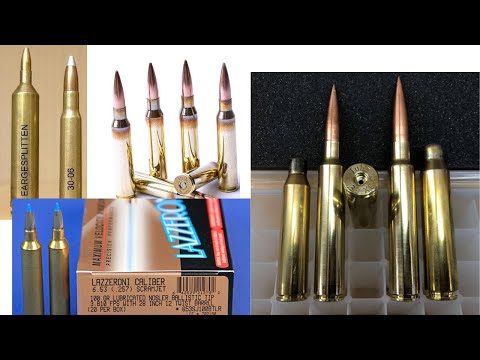 Flattest Shooting Caliber To 300 Yards