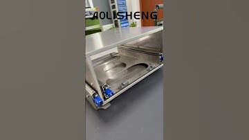 Silent Tech! Closing Like Muting